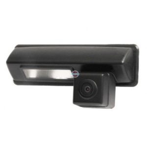 Камера заднего вида GSTAR GS-056 Toyota Camry 2010+, Lexus RX II 300/330/350/400h 2003-2008