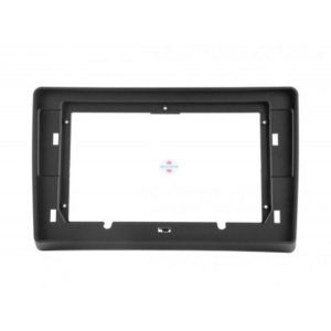 Рамка переходная FR 077 Ford Focus II, C-Max 05-11, S-Max, Fusion, Fiesta 05+, Galaxy 06-08 2DIN