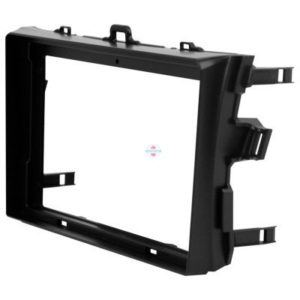 Рамка переходная TO 021 Toyota Corolla 2008-2010 2 DIN