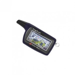 Брелок Scher-Khan Logicar 2 ЖК