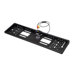 Камера заднего вида AurA RVC-7214