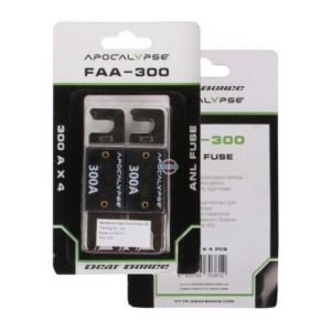 Предохранитель ANL Deaf Bonce Apocalypse FAA 300