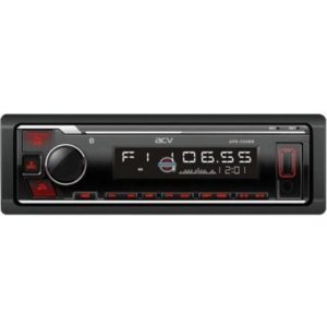 Автомобильный ресивер ACV AVS-920BR