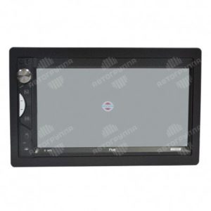 Автомобильный ресивер Five F700A