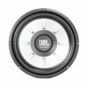 Сабвуфер JBL Stage 1210