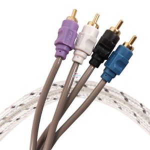 Кабель межблочный Kicx FRCA45