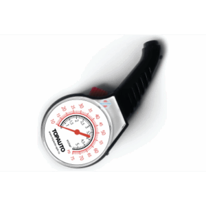 Манометр шинный Top Auto TA-202 14131