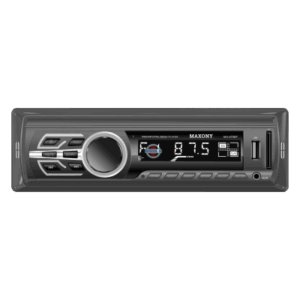 Автомобильный ресивер Maxony MX-670BT