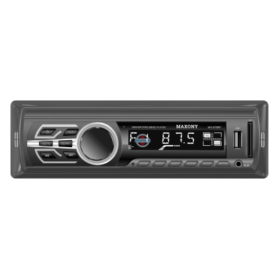 Автомобильный ресивер Maxony MX-670BT