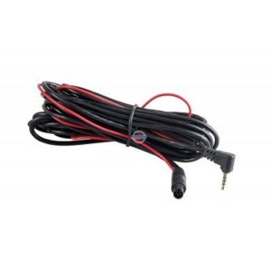 Провода подключения камеры заднего вида SilverStone NTK-351Duo 5 pin