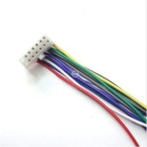 Разъём GSTAR GS-109 Mystery 14-pin