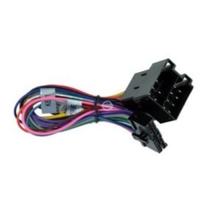 Разъём GSTAR GS-208 Prology / Supra / Mystery / Hyndai / Elenberg 20-pin