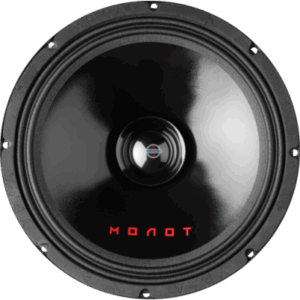 Динамики Ural АС-М250 Молот (2 шт)