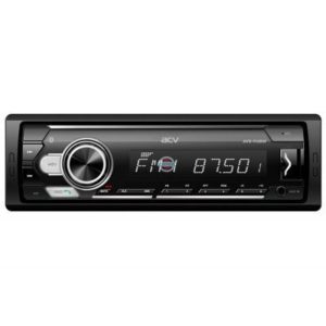 Автомобильный ресивер ACV AVS-912BW