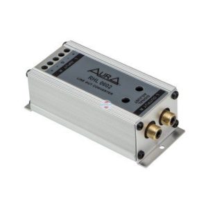 Преобразователь уровня сигнала AurA RHL-0602
