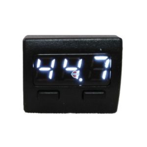 Бортовой компьютер Штат X1-N-G белый дисплей