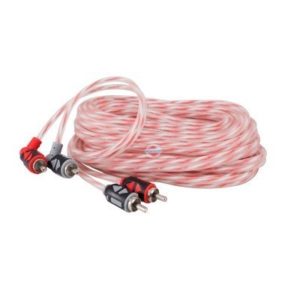 Кабель межблочный Aura RCA- AN52 MkII