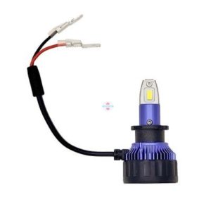 Светодиодный головной свет Sho-Me G5 Lite LH-H3