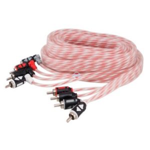 Кабель межблочный Aura RCA- AN54 MkII