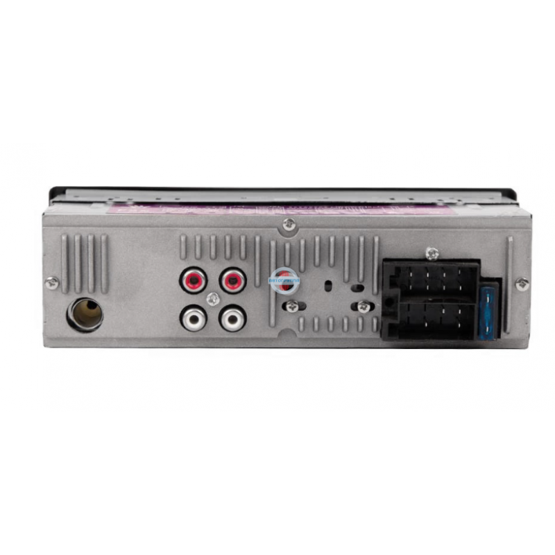 Автомобильный ресивер Five F26G — изображение 5