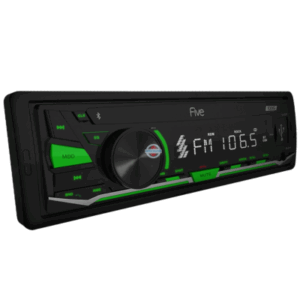 Автомобильный ресивер Five F20G