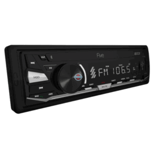 Автомобильный ресивер Five F20W