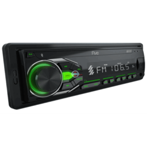 Автомобильный ресивер Five F22G