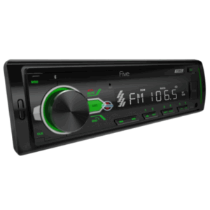 Автомобильный ресивер Five F24G