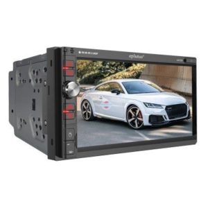 Автомобильный ресивер Eplutus CA733