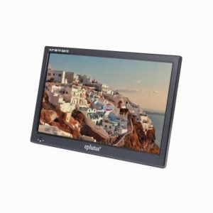 Телевизор Eplutus EP-134T+DVB-T2