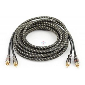 Кабель межблочный RCA ACV MKG5.2