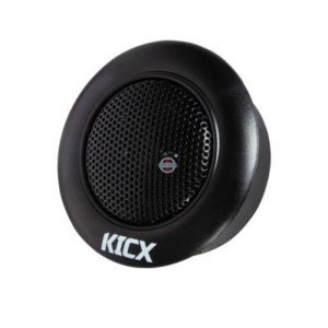 Высокочастотные динамики Kicx TN-31 (2шт)