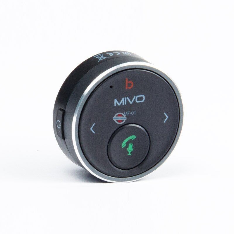 FM-модулятор Mivo MF-01 — изображение 2