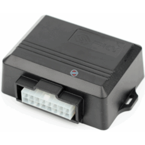 Модуль управления стеклоподъёмниками Sky MC-4W