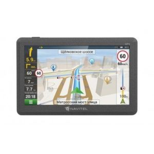GPS-навигатор Navitel C500