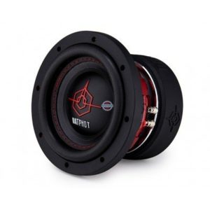 Сабвуфер Урал Патриот 6,5