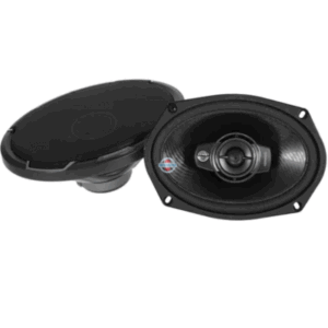 Динамики Kenwood KFC-PS6976 (2шт)