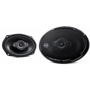 Динамики Kenwood KFC-PS6996 (2шт)