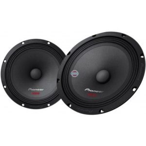 Динамики Pioneer TS-M1610PRO (2шт)