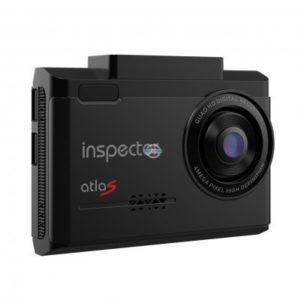 Inspector AtlaS видеорегистратор с радар-детектором