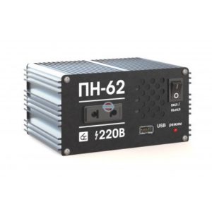Инвертор Вымпел ПН-62