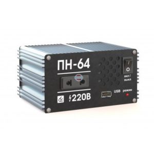 Инвертор Вымпел ПН-64
