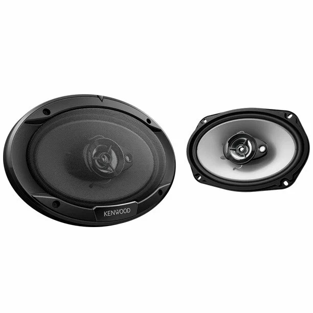 Динамики Kenwood KFC-S6966 (2шт) 1 Динамики Kenwood KFC-S6966 (2шт)
