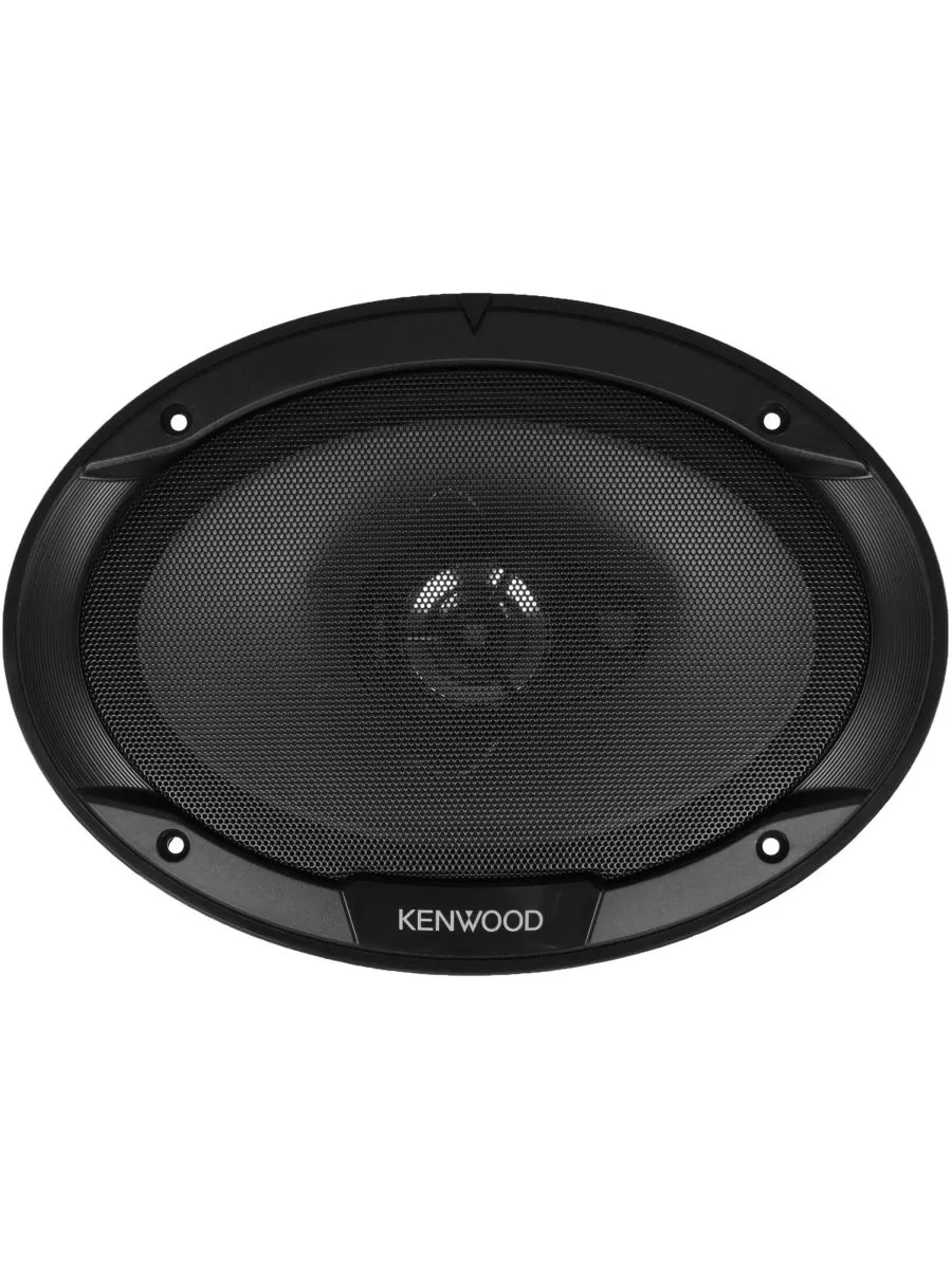 Динамики Kenwood KFC-S6966 (2шт) 2 Динамики Kenwood KFC-S6966 (2шт) — изображение 2