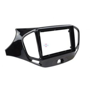 Рамка переходная CH 054N Lada Vesta 2015+, 9 дюймов