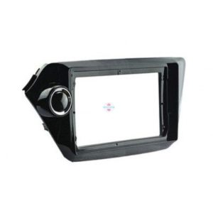 Рамка переходная KI 100N Kia Rio QB, K2 QB 2011-2017, 9 дюймов