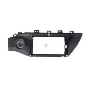 Рамка переходная KI 102T Kia Rio, K2, KX Cross 2017+, 10,1 дюйма