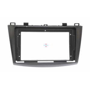 Рамка переходная MA 034N Mazda 3, Axela 2009-2013, 9 дюймов