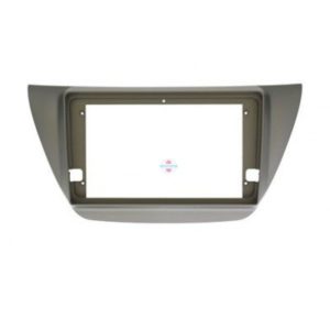 Рамка переходная MI 049N Mitsubishi Lancer IX 2000-2010, 9 дюймов