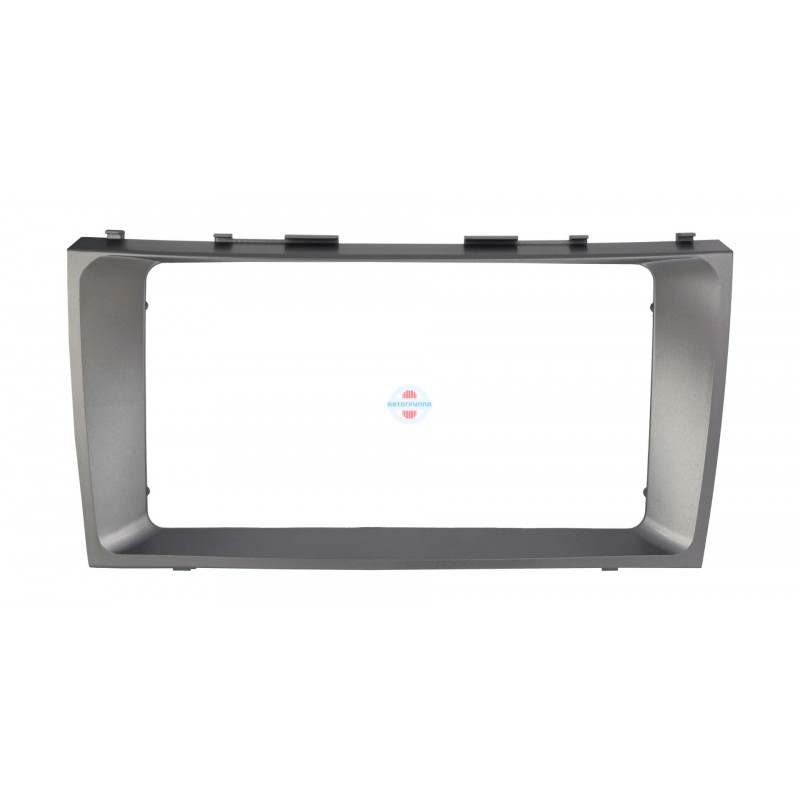 Рамка переходная TO 222N Toyota Camry, Aurion 2006-2011 / Daihatsu Altis 2006-2011, 9 дюймов — изображение 2